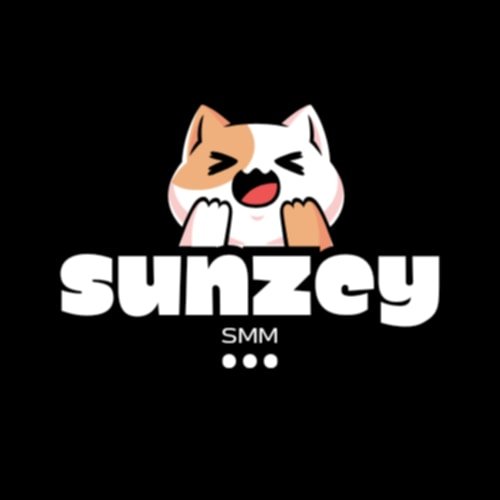 SUNZCY SMM Logo